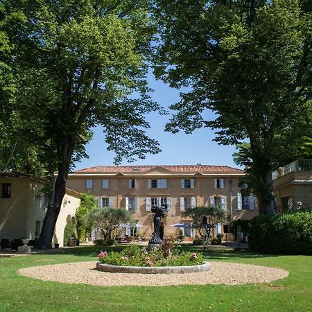 Chateau Rieutort Saint-Pargoire Kültér fotó