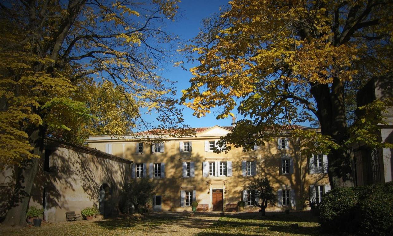 Chateau Rieutort Saint-Pargoire Kültér fotó