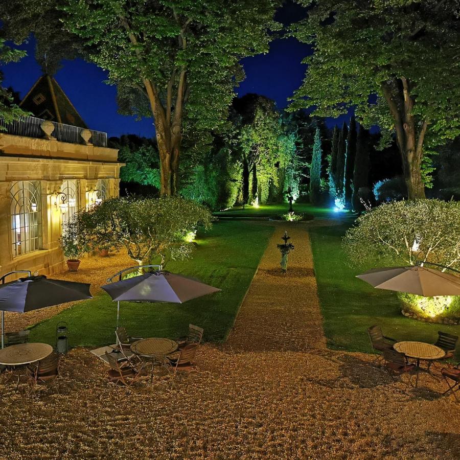 Chateau Rieutort Saint-Pargoire Kültér fotó