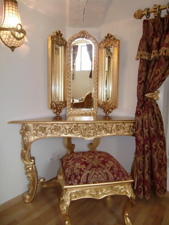 Chateau Rieutort Saint-Pargoire Szoba fotó