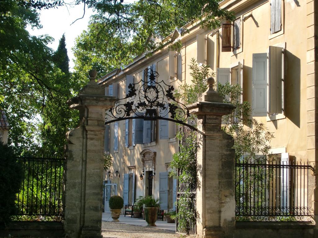 Chateau Rieutort Saint-Pargoire Kültér fotó