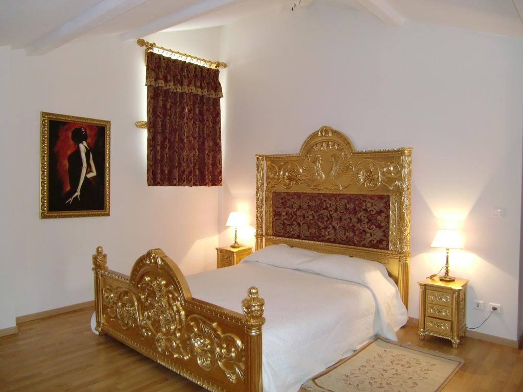 Chateau Rieutort Saint-Pargoire Szoba fotó