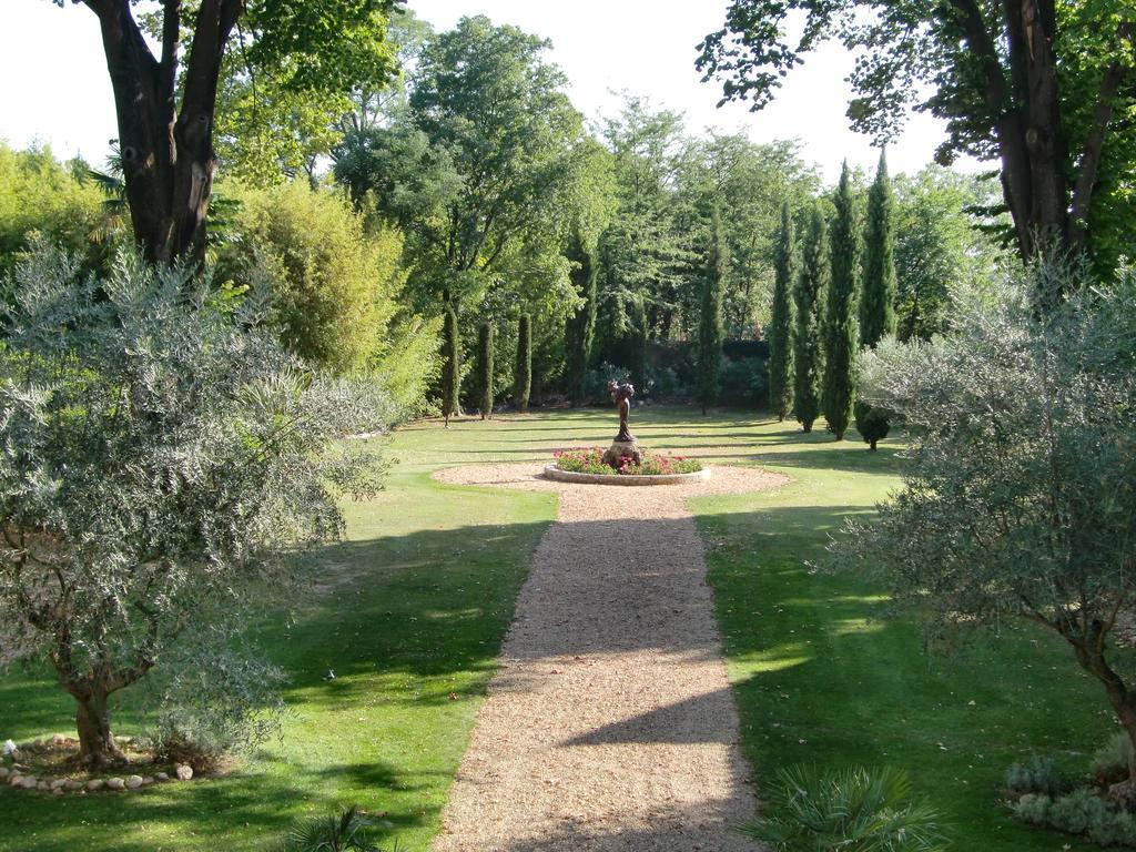 Chateau Rieutort Saint-Pargoire Kültér fotó