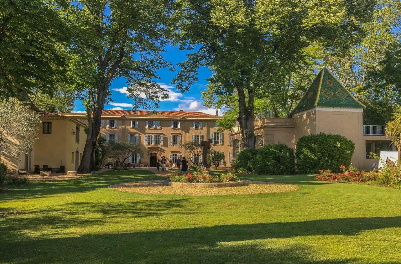 Chateau Rieutort Saint-Pargoire Kültér fotó