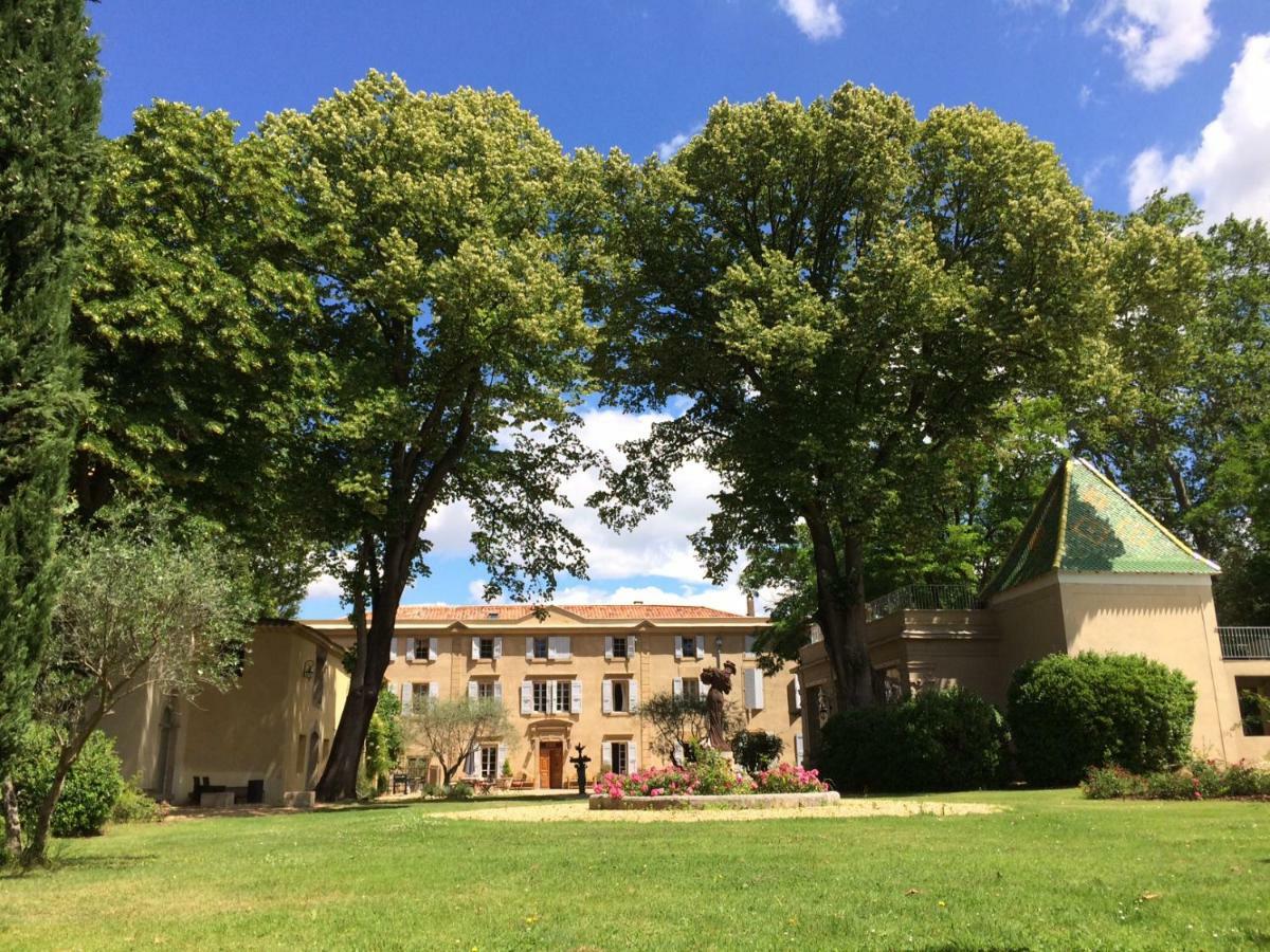 Chateau Rieutort Saint-Pargoire Kültér fotó