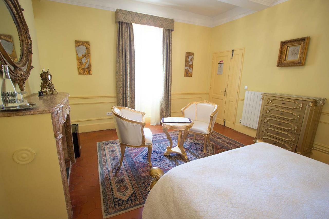 Chateau Rieutort Saint-Pargoire Kültér fotó